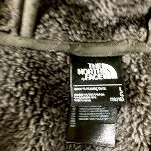 North face jacket